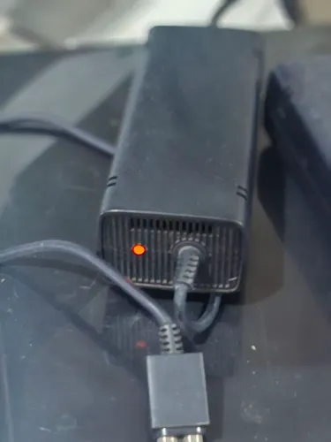 Fonte de Xbox 360 Slin e Ultra Slin Oroginal