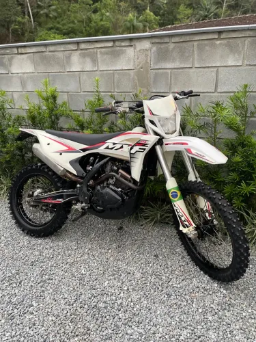 Mxf 270 Ano 2024