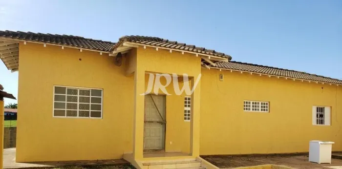 CHÁCARA A VENDA NO BAIRRO CHÁCARAS ALVORADA EM INDAIATUBA