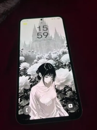 Vendo s23 FE 5G