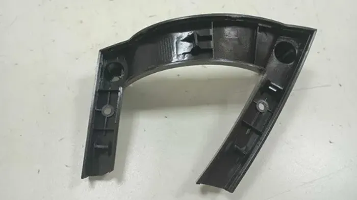 Puxador Porta Interno Dianteiro Direito Jac J2 2012 A 2018