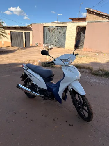 Jet 125 ss