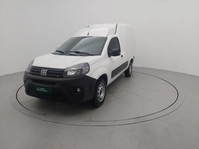 Fiat Fiorino Pick-up 1.5 I.e./1.3/1.5/hd (álcool) 2025