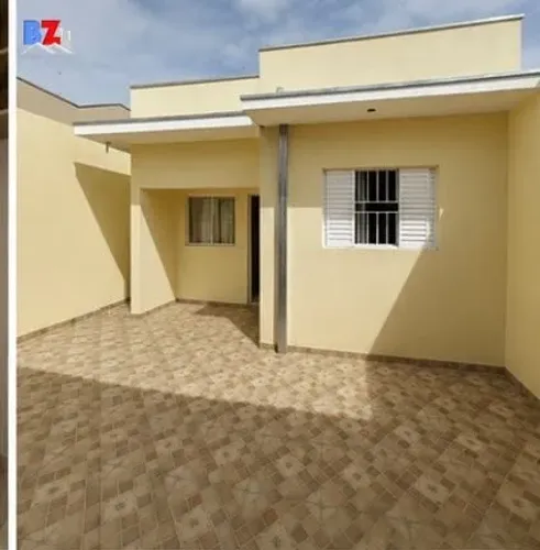 Casa em Residencial Faculdade, Boituva/SP