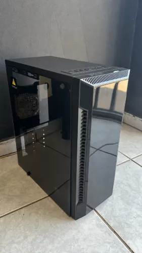 Gabinete Gamer