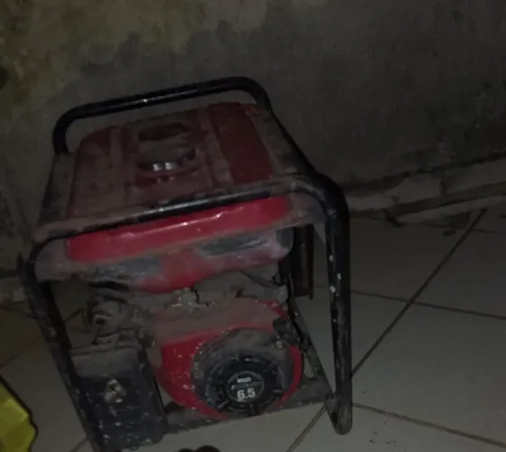 Gerador de energia