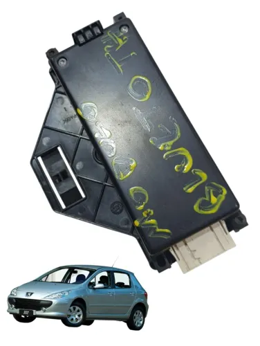 Módulo Rádio Bluetooth Peugeot 307 2011