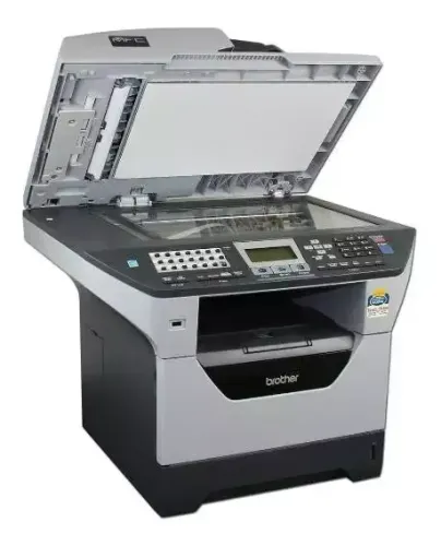 Impressora Multifuncional Brother DCP 8085