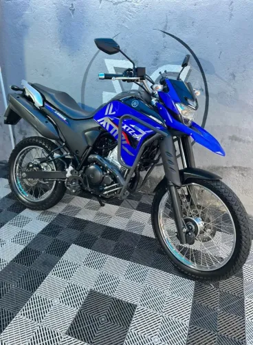 Vendo XTZ Lander 250 2020