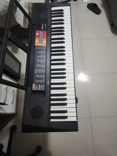 PSR-F51 YAMAHA