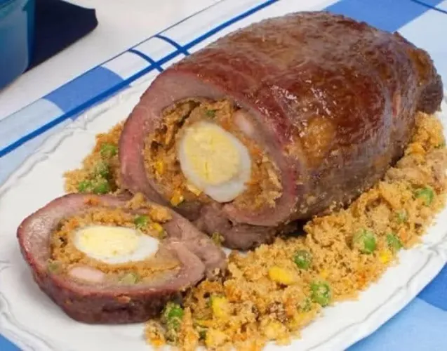 Cozinheira forno e fogao