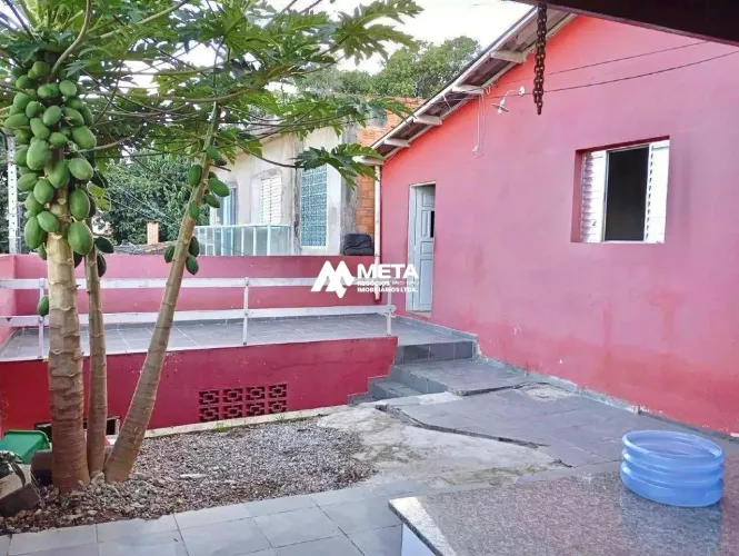 CASA À VENDA | CERCADO GRANDE, EMBU DAS ARTES - SP