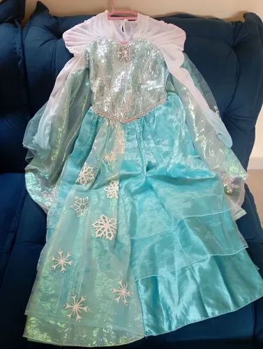 Vestida