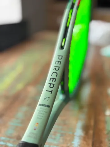 Yonex Percept 97 2023 L3 310g