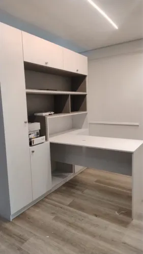 Armário Sala Completa