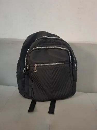 Mochila feminina