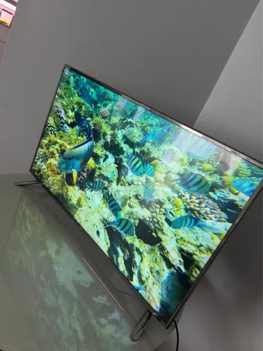 Smart TV LG 50 POLEGADAS