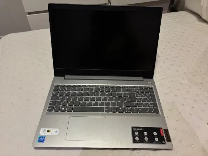 Notebook Lenovo 