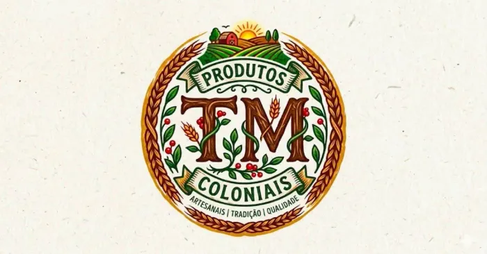 TM Produtos Coloniais