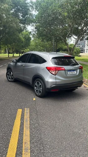 Honda HR-V EXL 1.8 Flexone 16V 5P Aut. 2018