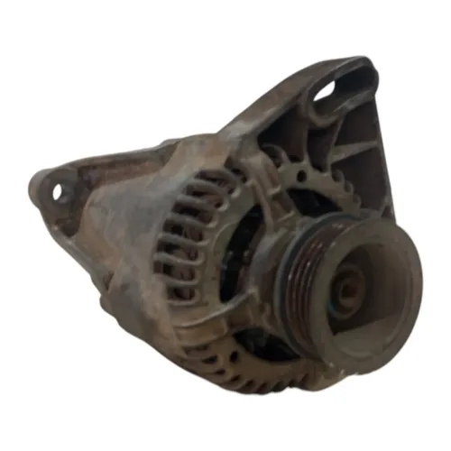 Alternador Fiat Palio 1.0 8v 1996 1997 1998 1999 A 2002