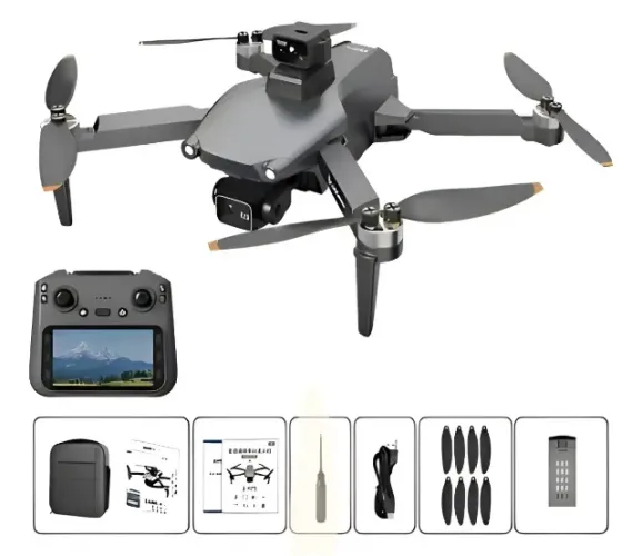 Drone L600 PRO MAX