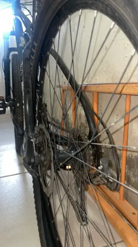 Bicicleta aro 29 Elleven rocker