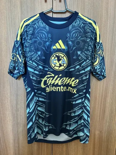 Camisa América do México Away 25/26