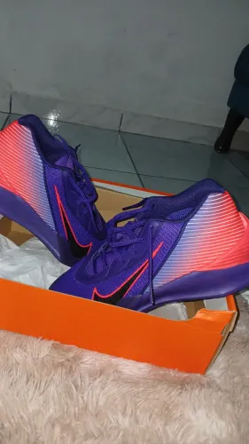 Tênis De Basquete