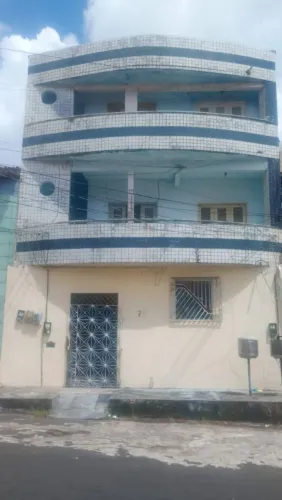APARTAMENTO NO COHAFUMA de 2 quartos