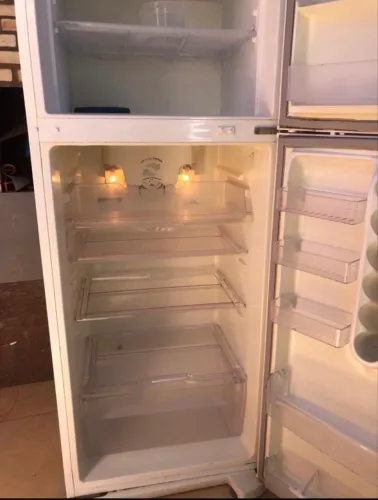 V  E N D O  Geladeira Duplex Electrolux 450 Litros - Air Flow System 