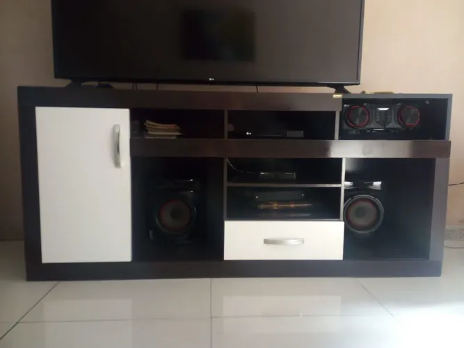 Rack Para Sala (Vendo)