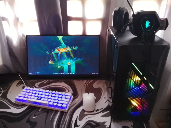 PC Gamer completo