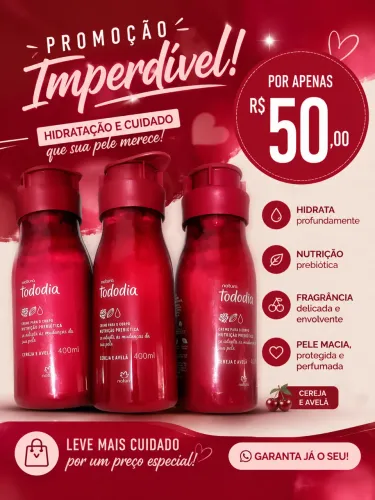 Hidratante 