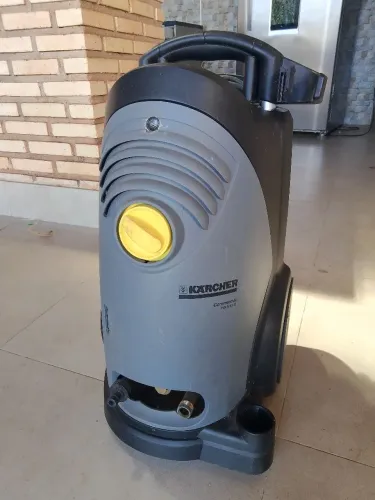 Karcher HD 6/15 C