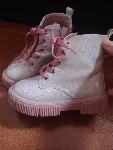 Bota menina 