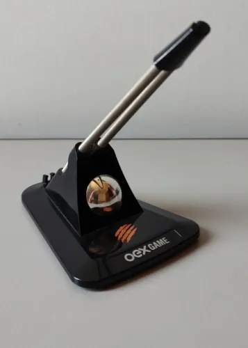 Mouse Bungee OEX Game MB100 - Organizador de Cabo para Mouse