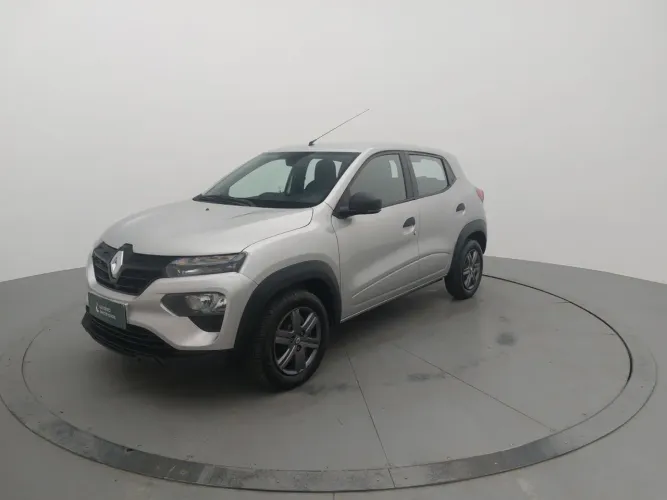 Renault Kwid 1.0 Zen 2025