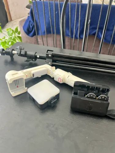 Kit filmagens