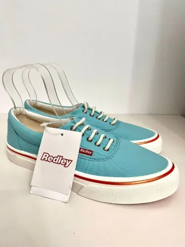 Tênis Redley Azul 43