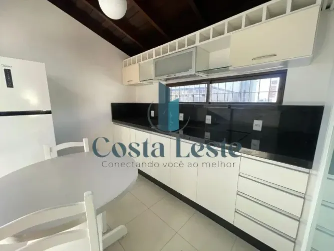 Cobertura de 1 Dormitório para Alugar - 60m² - Centro, Florianópolis