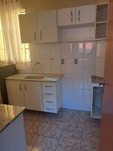 Apartamento Centro Comercial Jardim Leblon