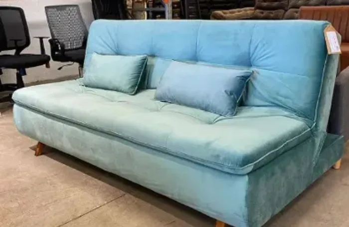 Sofá Cama Maiara - Impermeabilizado