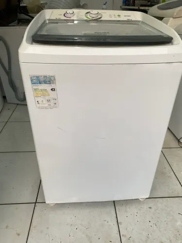 Vende se cônsul 12Kg três meses de garantia