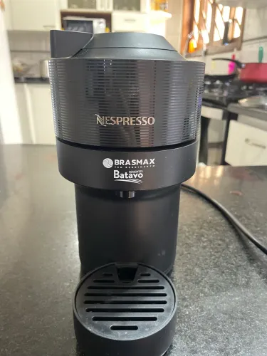 Cafeteira Nespresso Vertuo Pop