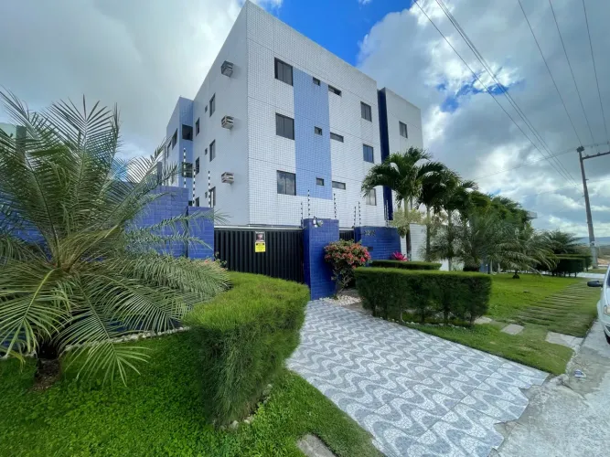 Locação de apartamento no bairro Jardim Tavares