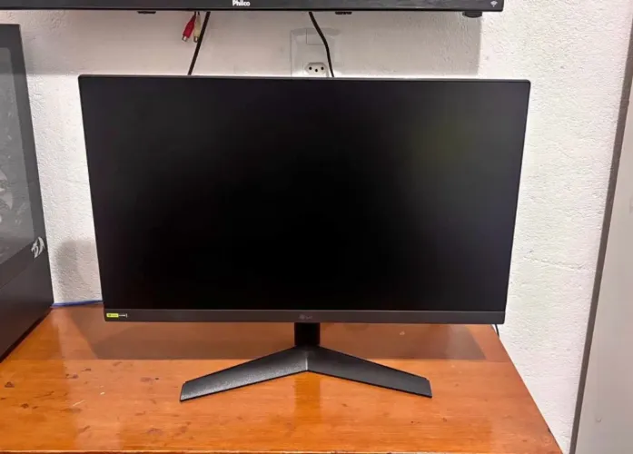 Monitor LG 24 Ultragear 180hz