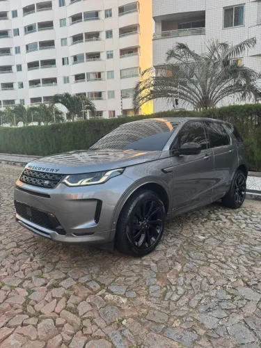 Land Rover Discovery Sport SE R-DYN. 2.0 Bi-TB DIE 2021