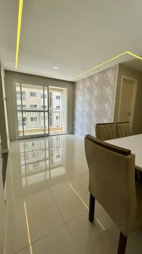 Imóvel para venda tem 59 metros quadrados com 2 quartos em Angelim - São Luís - MA