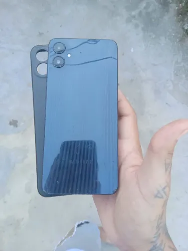 Samsung A05!!